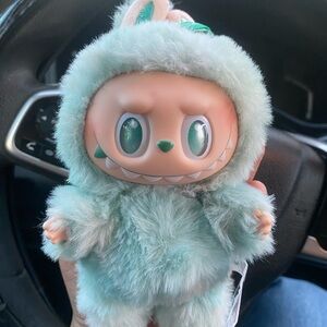 SERENITY POP MART LABUBU